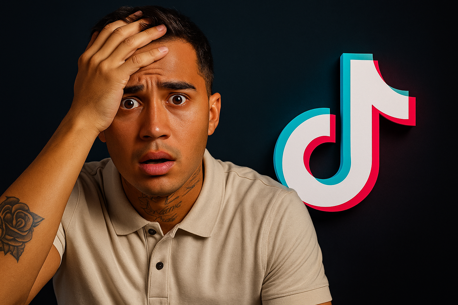 erreur des créateurs TikTok, comprendre pourquoi 95% échouent sur le contenu IA et le Digital Circle
